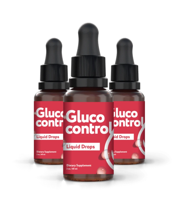 Gluco Control Supplement